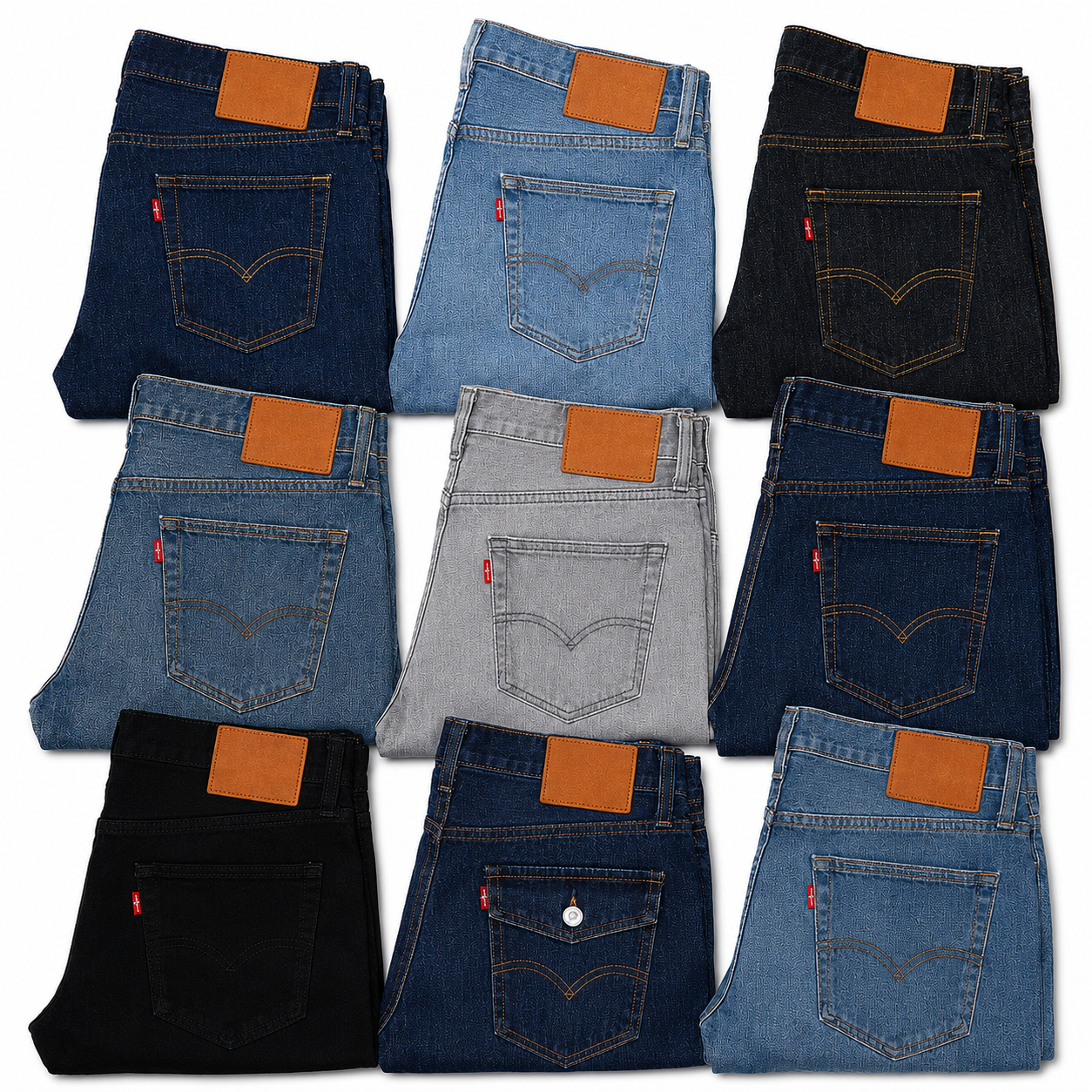 pack