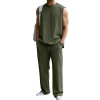 OLIVE GREEN