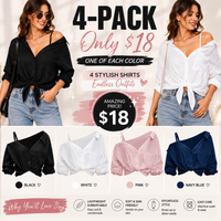 4 PACK B